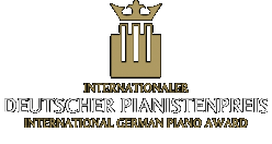 Internationaler Deutscher Pianistenpreis