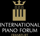 International Piano Forum Frankfurt